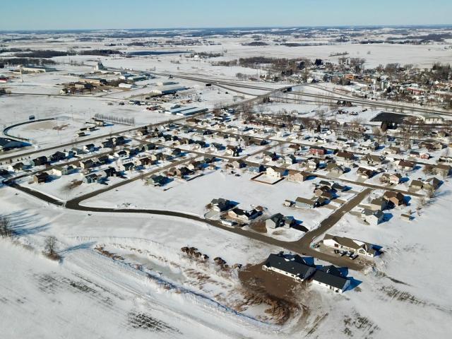 Land for sale in Freeport, Minnesota