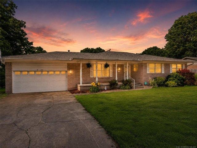 House for sale in Rogers, Oklahoma