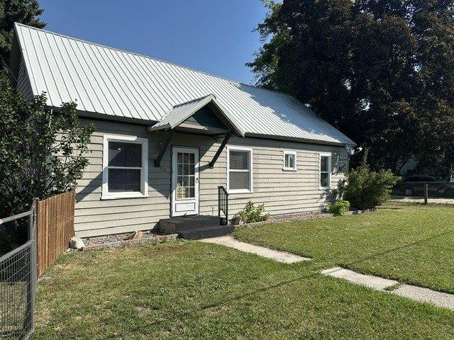 House for sale in Ravalli, Montana