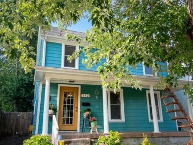 House for sale in Frankfort, Kentucky