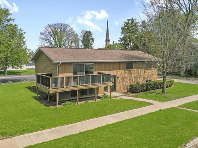 House for sale in Woodford, Illinois