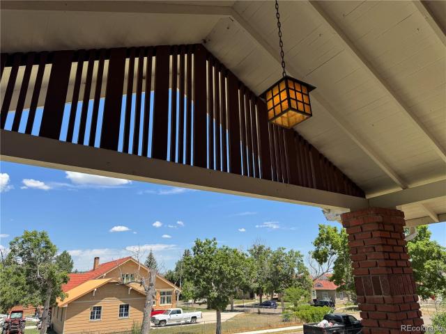House for sale in Model, Colorado