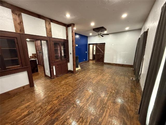House for sale in Paden, Oklahoma