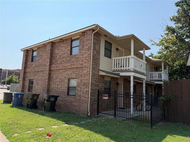 House for sale in Edmond, Oklahoma
