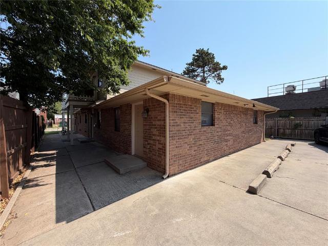 House for sale in Edmond, Oklahoma