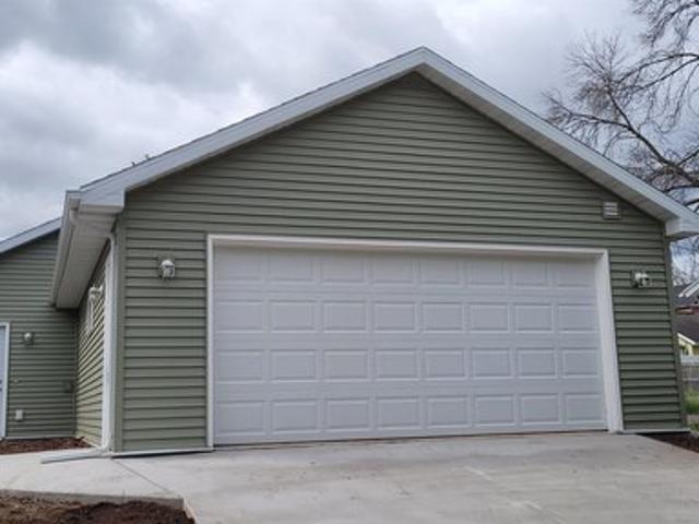House for sale in New London, Wisconsin