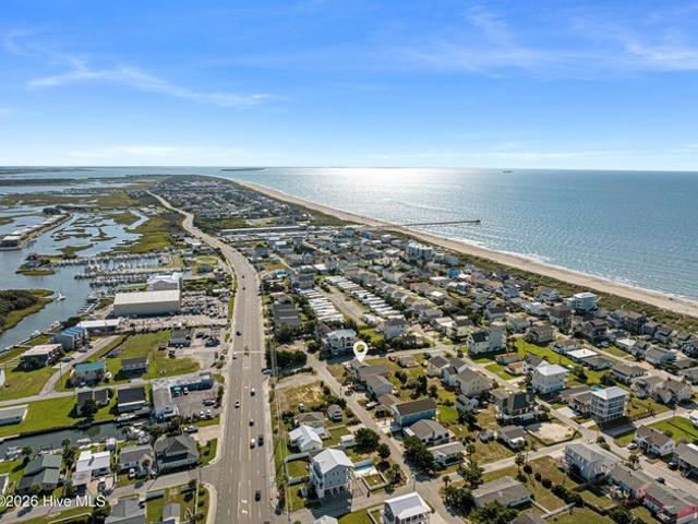 House for sale in Atlantic Beach, Carteret County