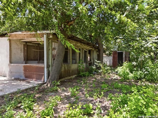 House for sale in Uvalde, Texas