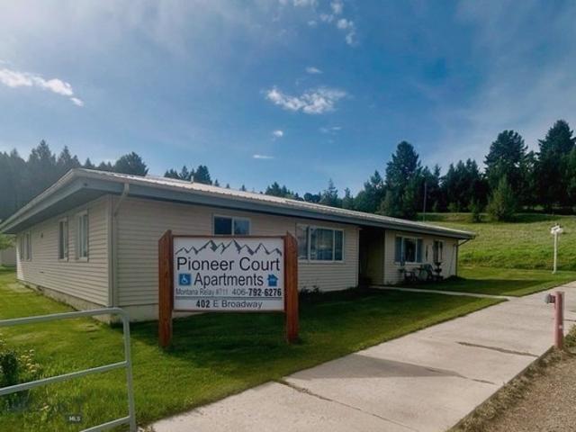 House for sale in Granite, Montana