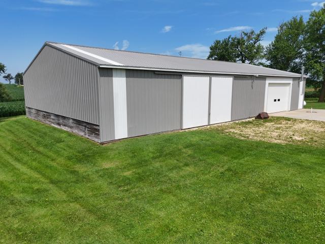 House for sale in Stephenson, Illinois