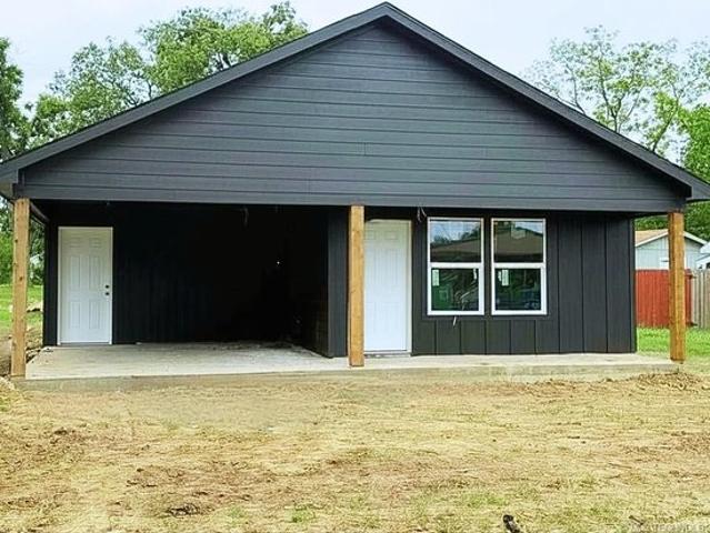 House for sale in Durant, Oklahoma