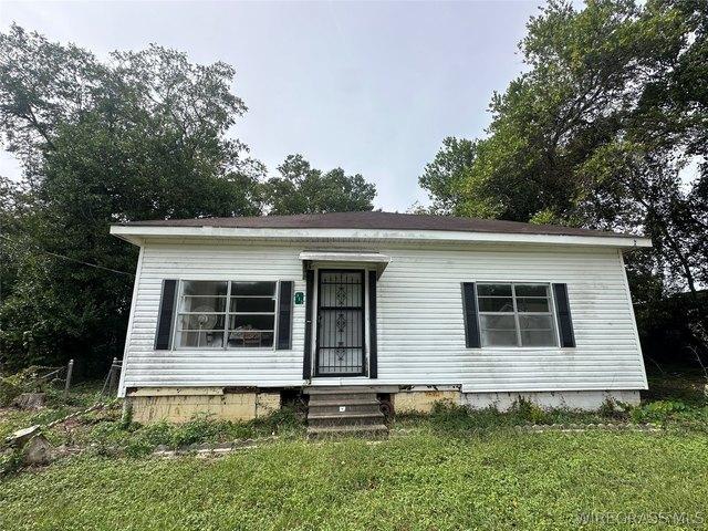 House for sale in Ozark, Dale County
