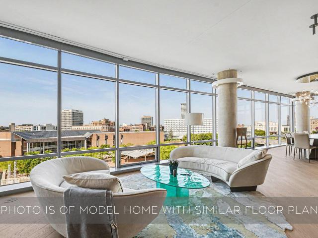 Condo for sale in South Bend, Indiana