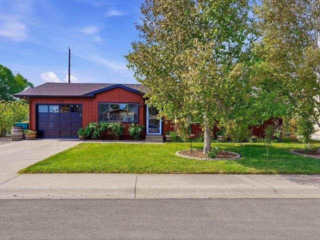 House for sale in Heritage Meadows, Fruita