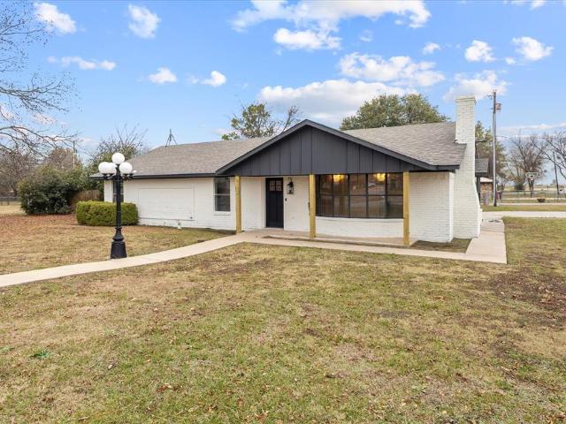 House for sale in Fannin, Texas