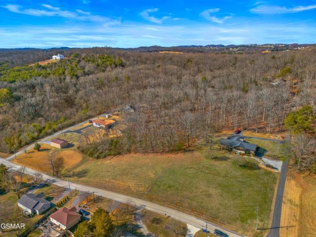 Land for sale in Tennessee