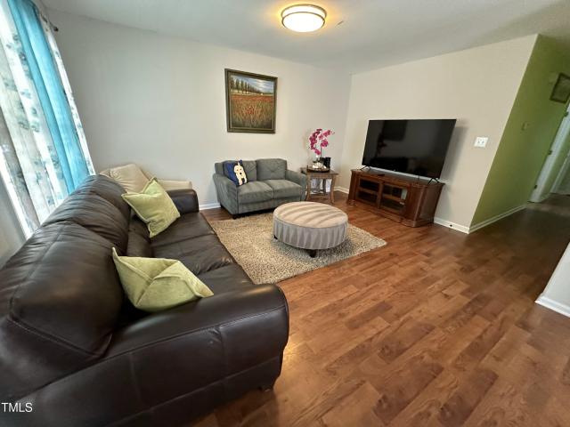 Property for sale in Durham, North Carolina