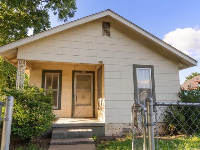 House for sale in Durant, Oklahoma