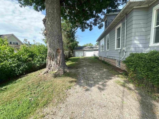 House for sale in Neenah, Wisconsin