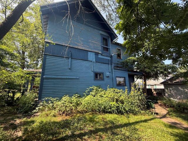 House for sale in Marion, Wisconsin