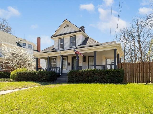 House for sale in Warrensburg, Missouri