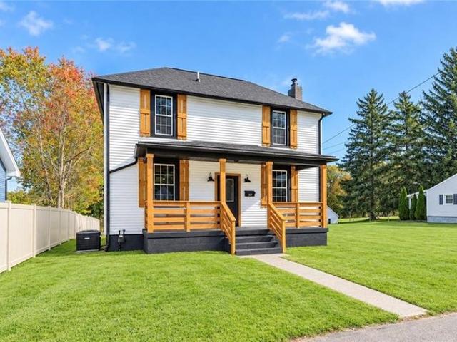 House for sale in Connellsville, Fayette County