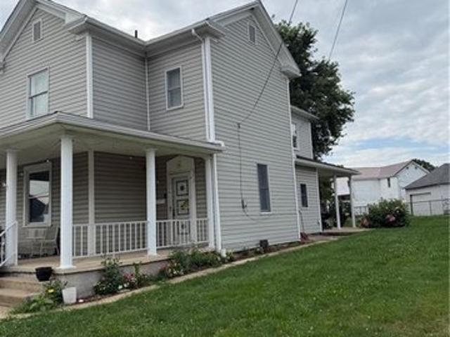 House for sale in Connellsville, Pennsylvania