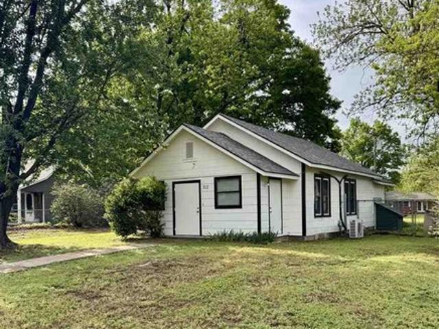 House for sale in Perkins, Oklahoma