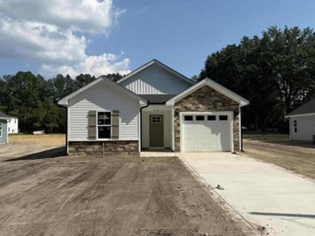 House for sale in Roseboro, North Carolina