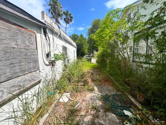 Land for sale in Cameron, Texas