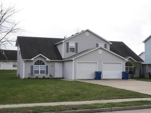 House for sale in Ashland, Missouri