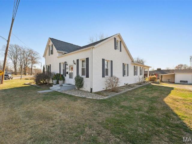 House for sale in Millstadt, Illinois