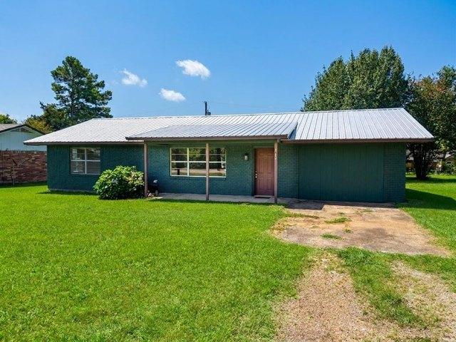 House for sale in Valliant, Oklahoma