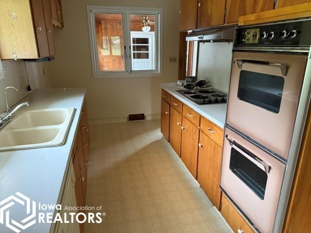 House for sale in Kossuth, Iowa
