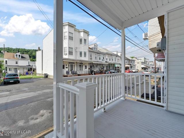 House for sale in Mahanoy City, Pennsylvania