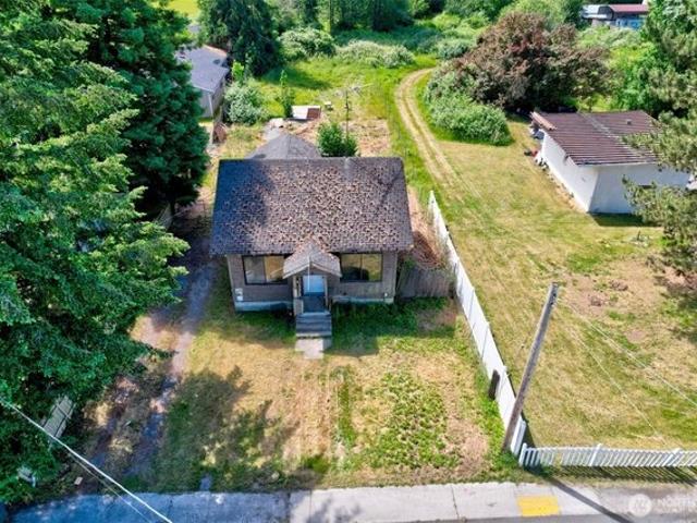 Land for sale in Granite Falls, Washington