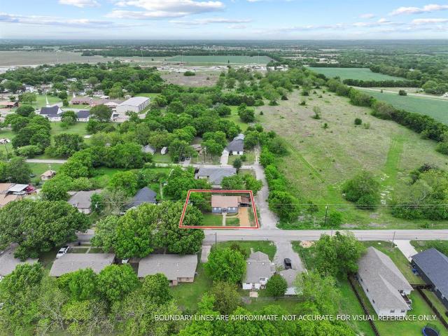 House for sale in Fannin, Texas