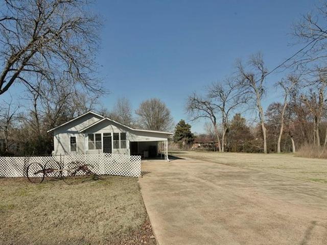 House for sale in Ark