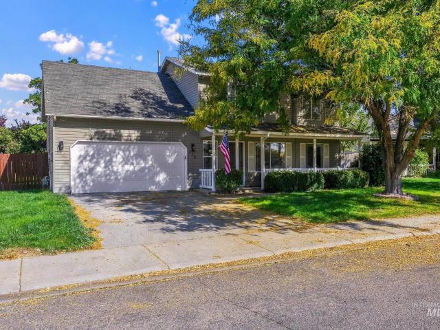 House for sale in December, Kuna