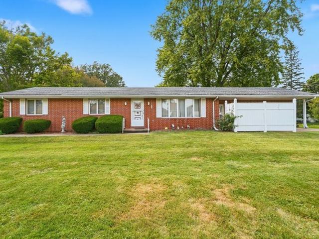 House for sale in Granville, Putnam County