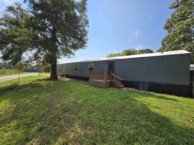 House for sale in Chesnee, South Carolina