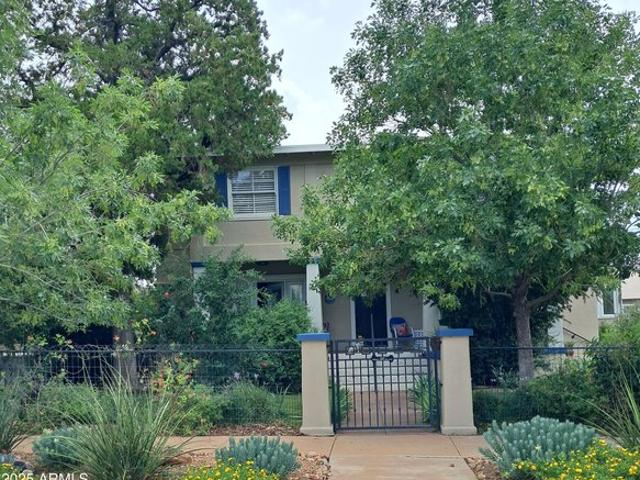 Condo for sale in Bisbee, Cochise County