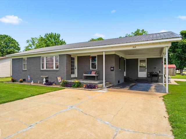 House for sale in Ark