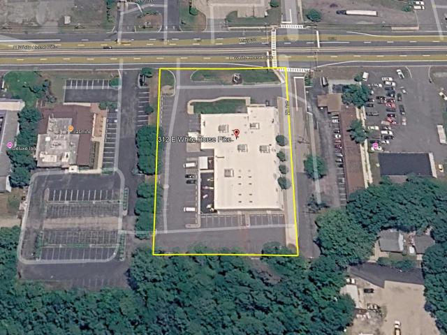 Commercial for sale in White Horse Village, Absecon