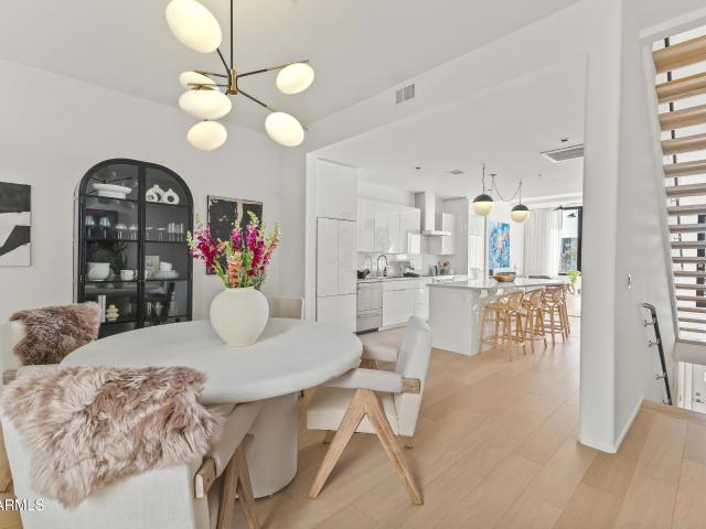 Townhouse for sale in Phoenix