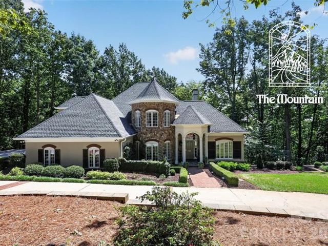 House for sale in Gastonia, Gaston County