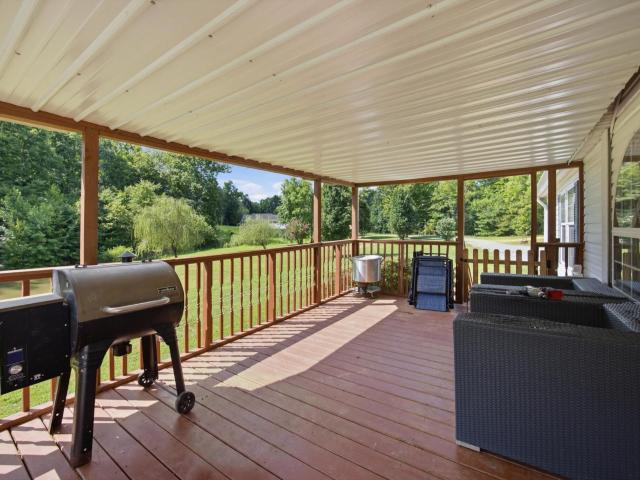 House for sale in Decatur, East Tennessee