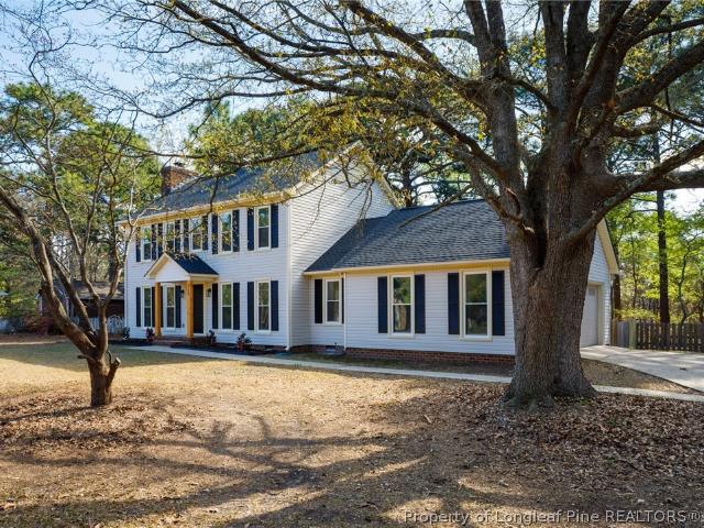 House for sale in Southern Pines, North Carolina