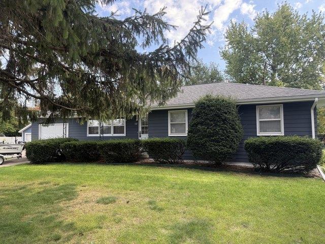 House for sale in Jewell Junction, Hamilton County