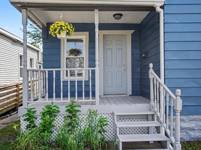 House for sale in Grand Haven, Michigan